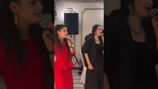 Цыганочки красиво поют 👏 ❤️🔥 Miss Ledi - Diya Rani 👏 ❤️🔥