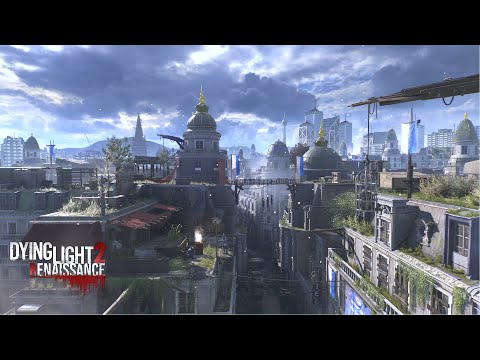 Dying Light 2 - E3 2018 Elyseum - Your Choices, Your world!