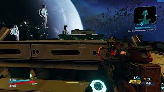 Borderlands 3 How to glitch out of sanctuary