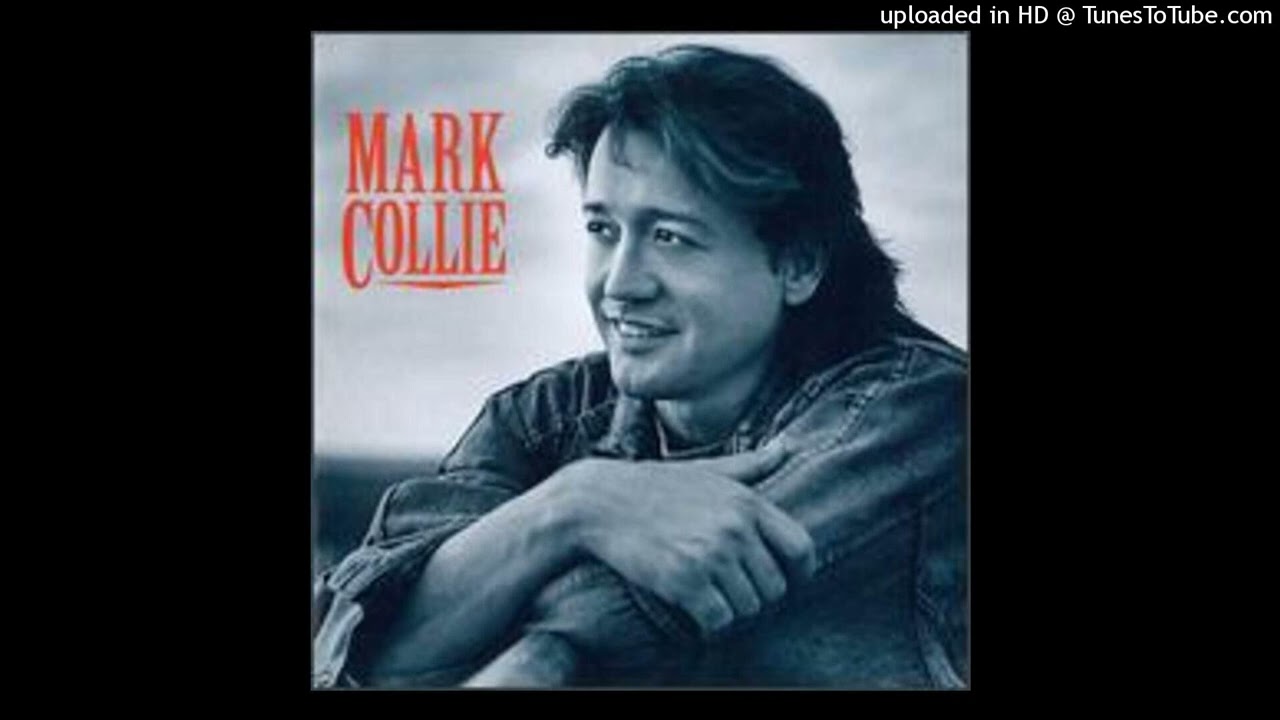 Mark Collie - Born To Love You