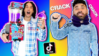 PROBAMOS LOS ÚLTIMOS PRODUCTOS + VIRALES DE TIKTOK **ACTUALIZADO