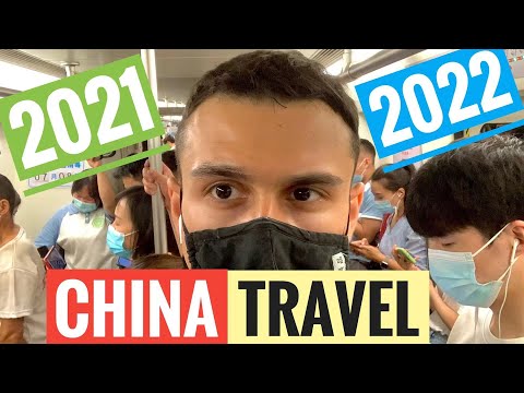 ভিডিও: কীভাবে চীন যাবেন
