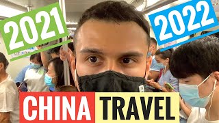 Can I Go To China Right Now? Will The China Travel Ban Continue Through 2021 And 2022?