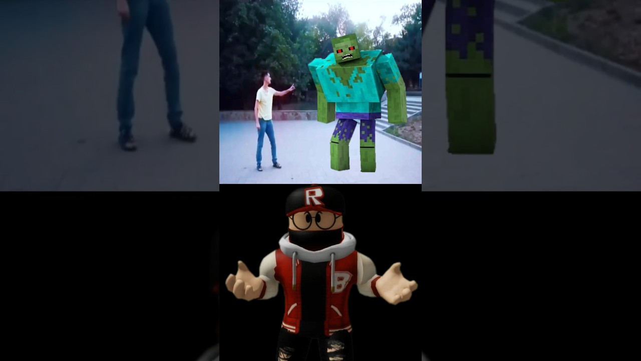 HP Ajaib Ubah Dunia Jadi Minecraft, Bumi Pun Ikut Berubah Jadi Kotak!  