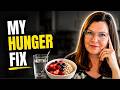 Calorie Deficit for Weight Loss: The Protein & Fiber Formula That Makes It Easier