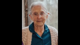 Emma Shetler Funeral Service 10/07/23