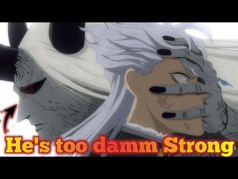 Black clover chapter 319 review | Lucifero handles the captains like it's nothing 🥲 - youtube