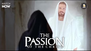 JESUS IS RISEN | THE PASSION OF THE CHRIST | @JESUSFAMILYTVOFFICIAL