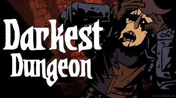 Darkest Dungeon | REPLACEMENTS | Gameplay PC/Steam Part 10