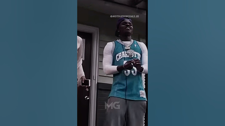 DABABY GETS PRESSED BY ATL GOONS #dababy #atl #goons #standonbusiness