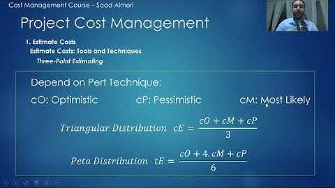 04 2 Parametric Estimation