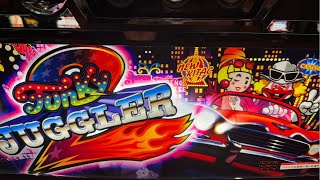 ファンキージャグラー【実践生配信】🐼 - YouTube