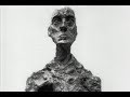 Alberto Giacometti et le mouvement surréaliste