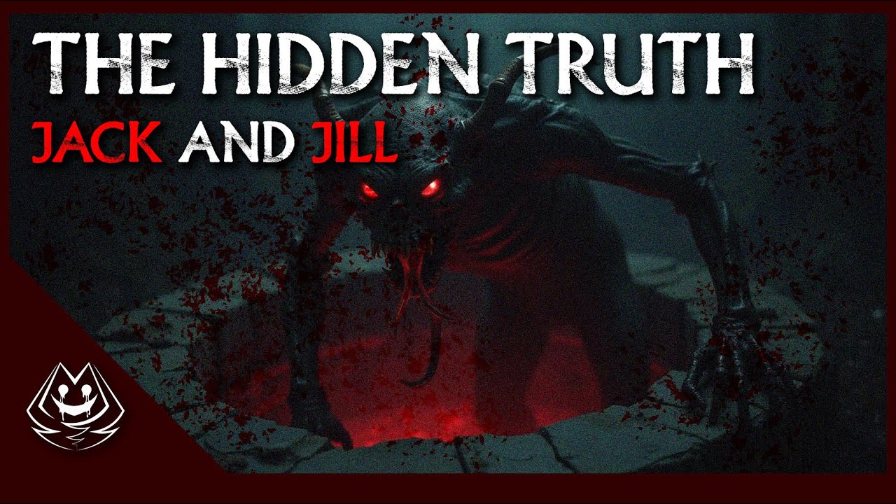 The Hidden Truth Jack and Jill YouTube