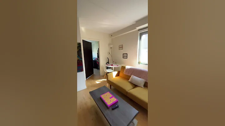 Art House - 1810 3rd Avenue #A7D - 3 bed, 1 bath