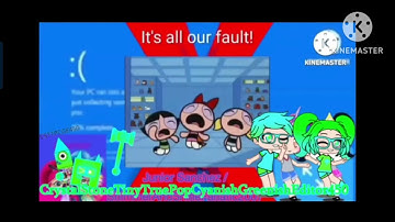 Big Idea Gets Interrupted Add Round 156 (Cut Part 1/8)