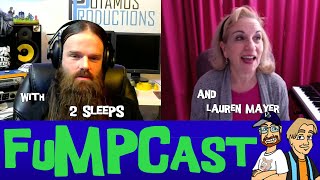 FuMPCast 660 - A Young Burst