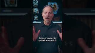 Dr. Wes D. Center 🧠 CUM AR TREBUI SĂ NE ÎNGRIJIM CREIERUL ȘI ÎNTREGUL CORP ÎNTR-UN MOD SĂNĂTOS?