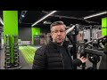 Energie fitness wokingham gym tour