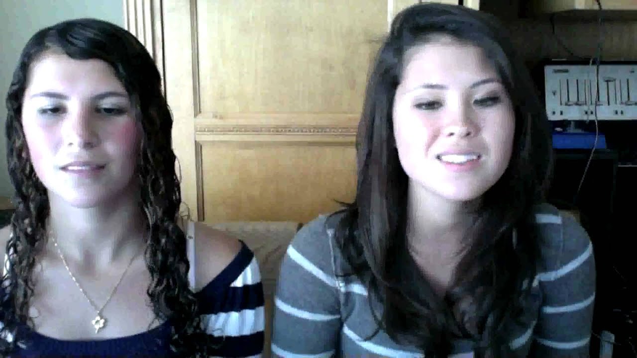 Watch Sarah and Marie History Project to I'm Yours on YouTube Watch Sarah and Marie History Project to I'm Yours on YouTube