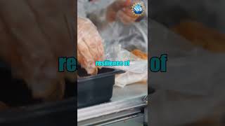 Food Safety #shorts #science #nsf