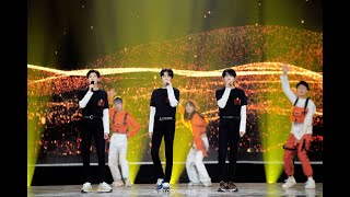 TFBOYS - HEART Live「日光旅行」七周年演唱会