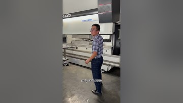 Các máy móc cần thiết để gia công tủ bếp inox không mối hàn #inox #nhadep #inoxmart