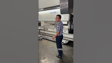 Các máy móc cần thiết để gia công tủ bếp inox không mối hàn #inox #nhadep #inoxmart