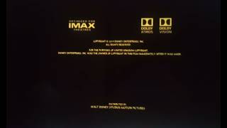 Walt Disney Studios Motion Picturesdisney 2019