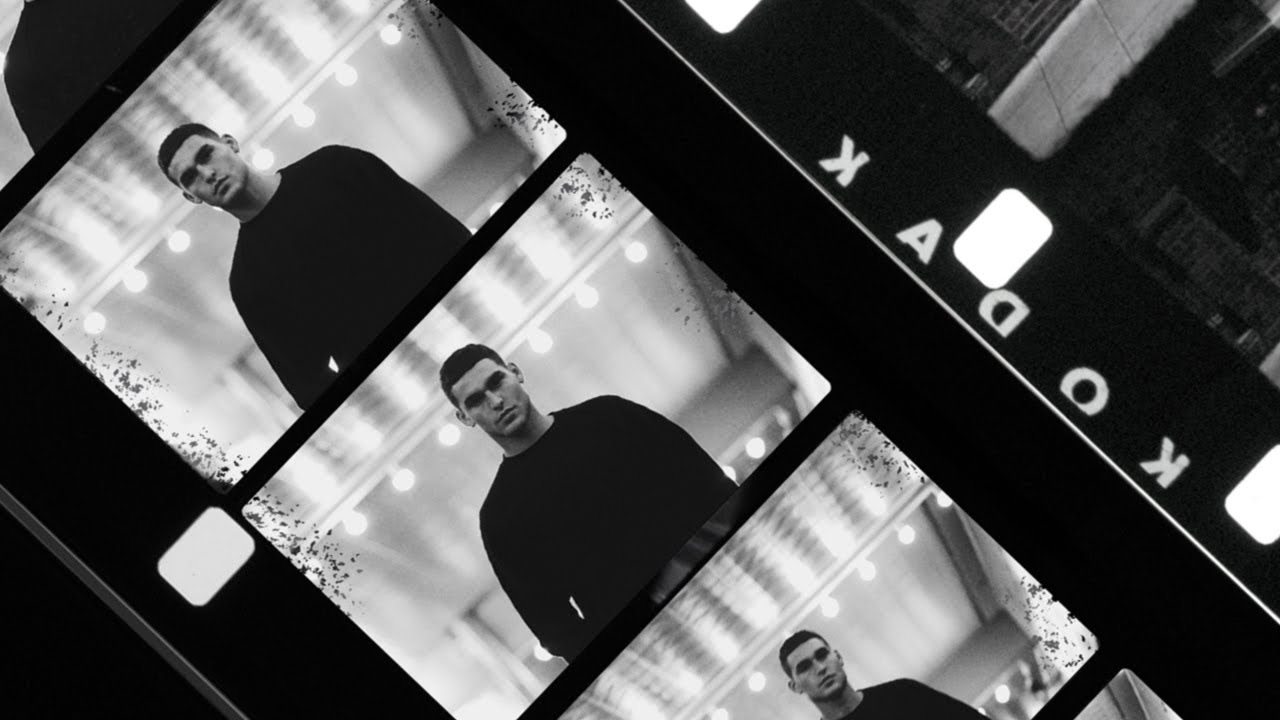 ZANEROBE 'CUTTING ROOM FLOOR' | BTS