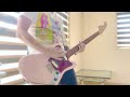 なんてたってアイドル / 小泉今日子 ギター弾いてみた Guitar Cover