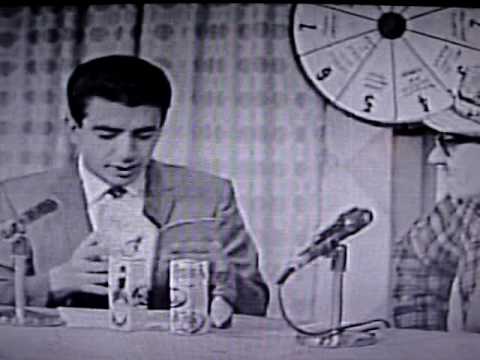 Frank Kalil TV Show with Jack Jacobson - KGUN-TV -Tucson 1960's