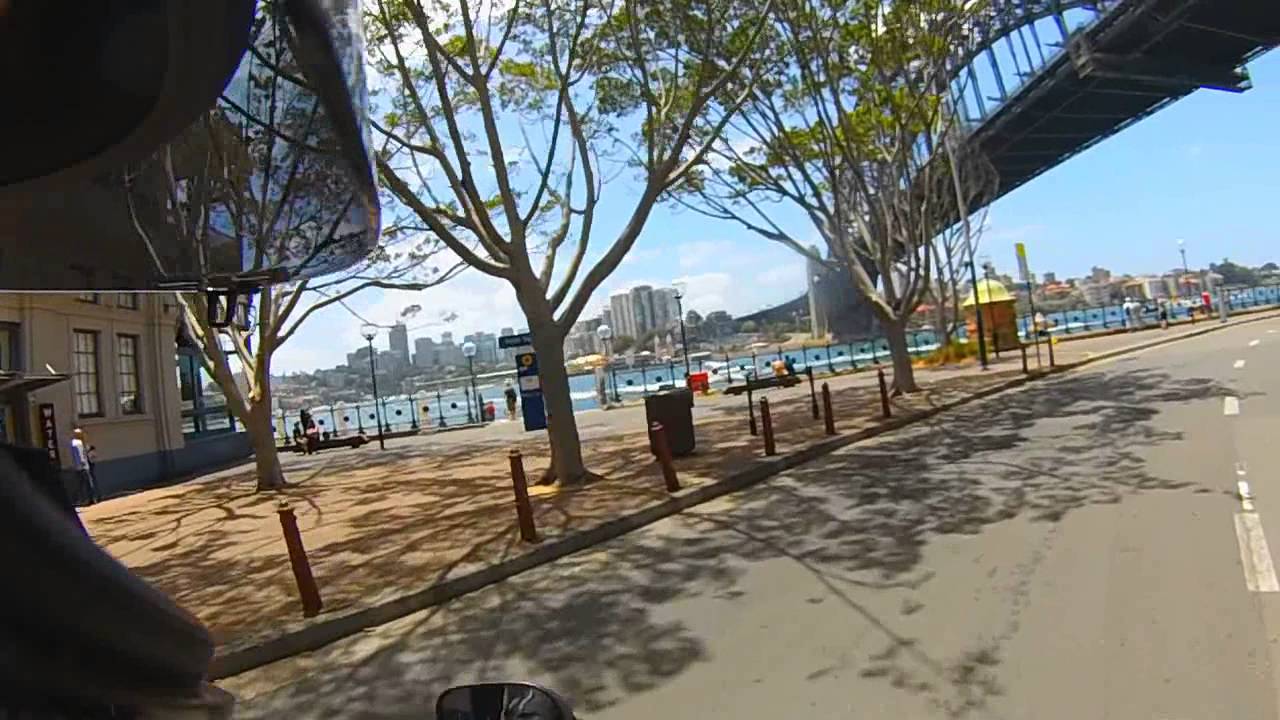[BONUS] Sydney NYE Motovlog for my HARDCORE Subscribers \(^_^)/