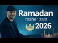 Maher Zain Ramadan Arabic ماهر زين رمضان Official Music 
