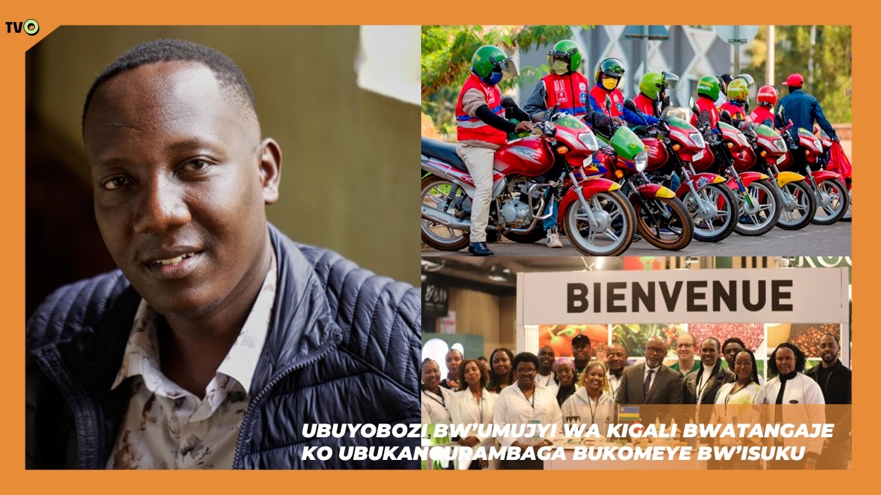 🔴AMAKURU : Kenya yafunze ukekwaho kujyana abaturage bayo kurwanira u Burusiya