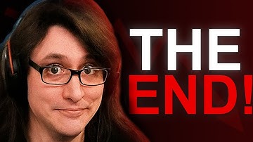 The End Of The Internet