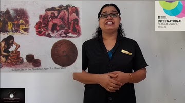 Class 5 Social Science Chapter 2 - From Stone to Metal (Part 1)