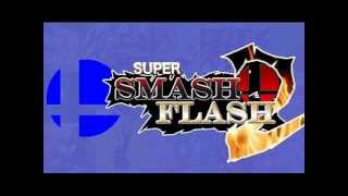 Final Destination - Super Smash Flash 2