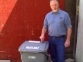 Raccoon-Proof Your Garbage Can Raccoon-Proof Your Garbage Can