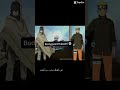 Bạn nghĩ đội hộ tống nào mạnh nhất? #naruto #sasuke