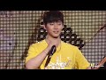 [FANCAM] JUNHO Solo Tour 2018 ”FLASHLIGHT” 『0721 SAPPORO 2PM SONG』ZEPP