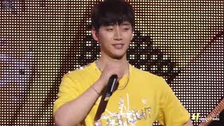 [FANCAM] JUNHO Solo Tour 2018 ”FLASHLIGHT” 『0721 SAPPORO 2PM SONG』ZEPP