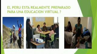 Teoría de lo Conectividad de George Siemens