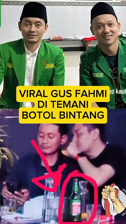 GUS FAHMI DRIVING, ANSOR CADRE MOJOKERTO DHUG3M ACCOMPANIED BY HAMER #ar_nyus #arnyusmedia #armedia