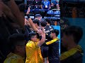 Valera the Wall: No Easy Points sa UST Net!