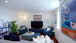 3 Hanover Square, Apt. #19J