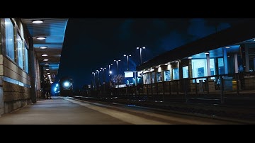 Arri Alexa XT Plus Test Footage