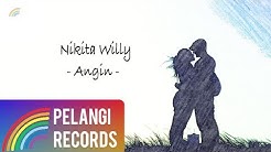Pop - Nikita Willy - Angin (Official Lyric Video) | Soundtrack Dua Wanita Cantik  - Durasi: 4:28. 