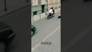 Doctor Stranger Bike Chasing Amazing Fight By Lee Jong Suk Jin Se Yeon Sbs