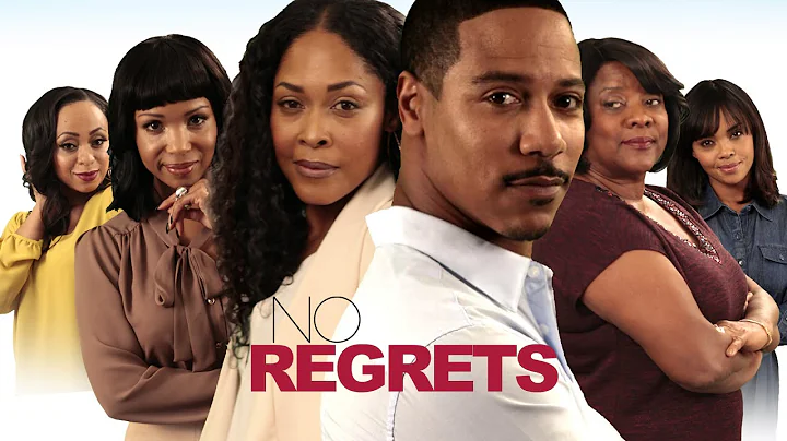 No Regrets (2016) | Full Movie | Loretta Devine | ...